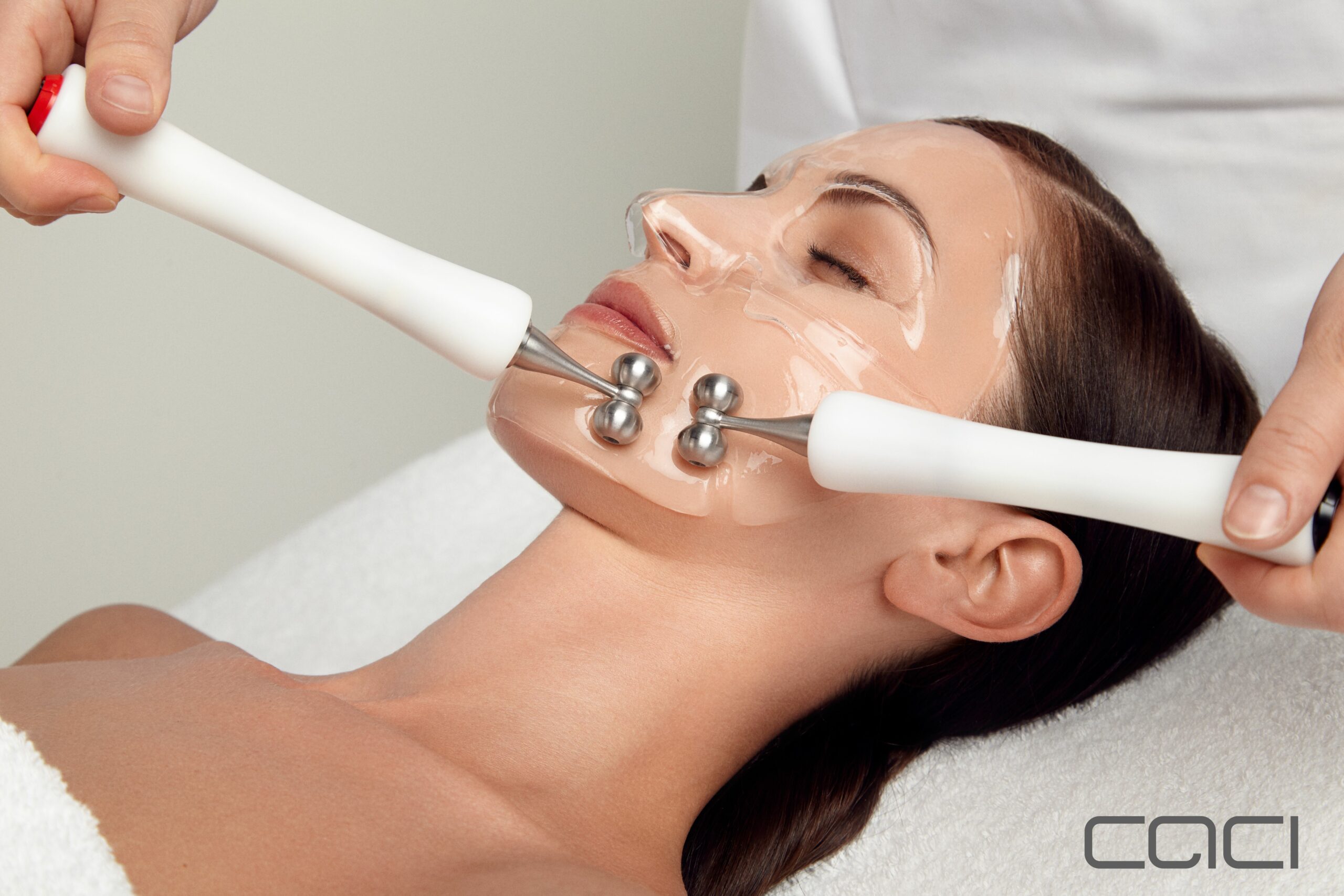 CACI Synergy delivers successful Bell's Palsy treatment